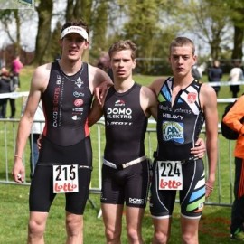 zaventem2016 - Sportraad Zaventem 